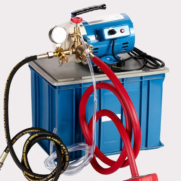 DSY 60 220V 50HZ электрический испытательный насос|electric test pump|test pumppump pump |