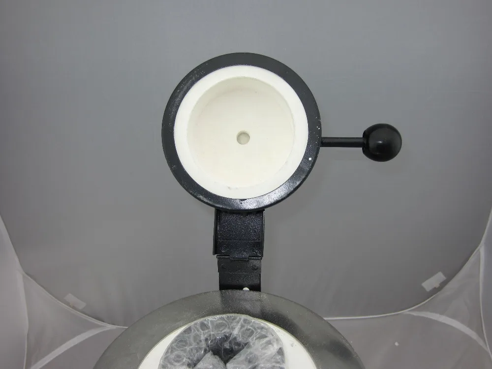 220 В высокая эффективность плавильная печь и золото плавления машина для с