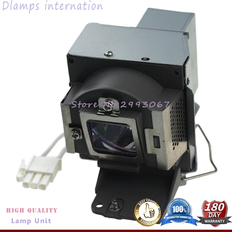 EC.J4401.001 / SP.85S01GC01 BL-FP200C сменная лампа с корпусом для HD32 HD70 HD7000 HD720X темати-s PH530 |