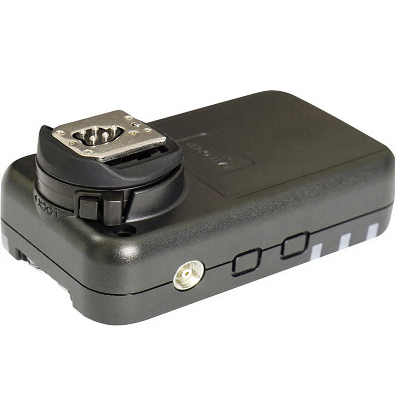 Беспроводной триггер Yongnuo YN622C II yn 622C для Canon 6D 7D 700D 650D совместимый с 560 TX E TTL TX|flash