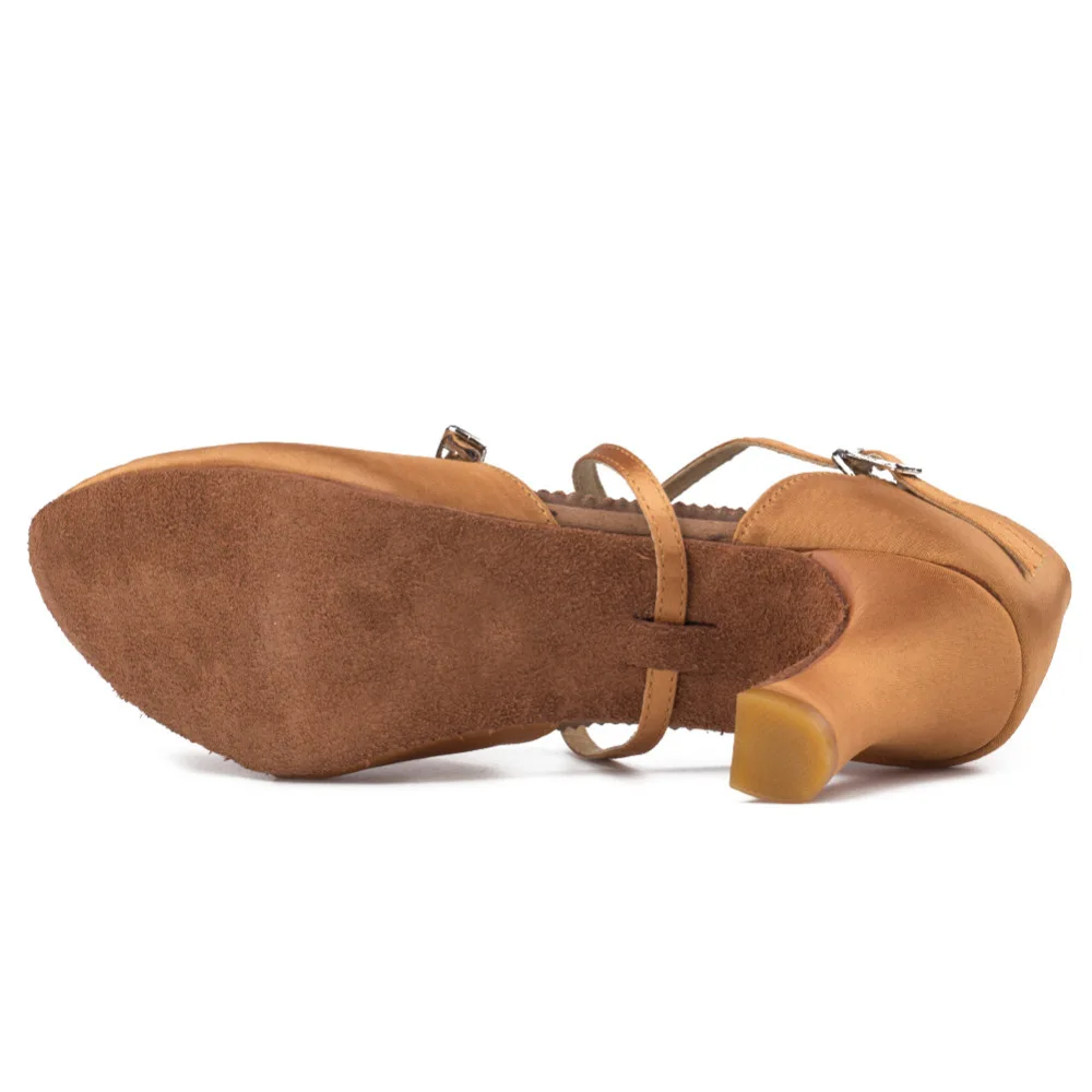 Танцевальная обувь для женщин популярные брендовые современные танцевальные