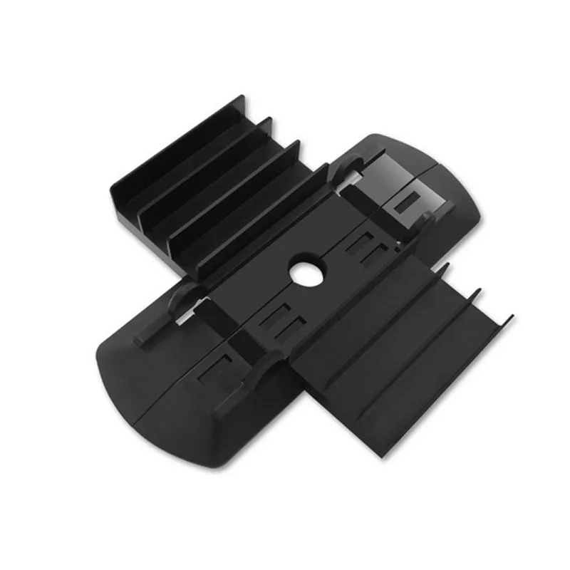 Вертикальная подставка для консоли PS4 Slim Pro держатель Sony Playstation 4 Slim|Подставки и