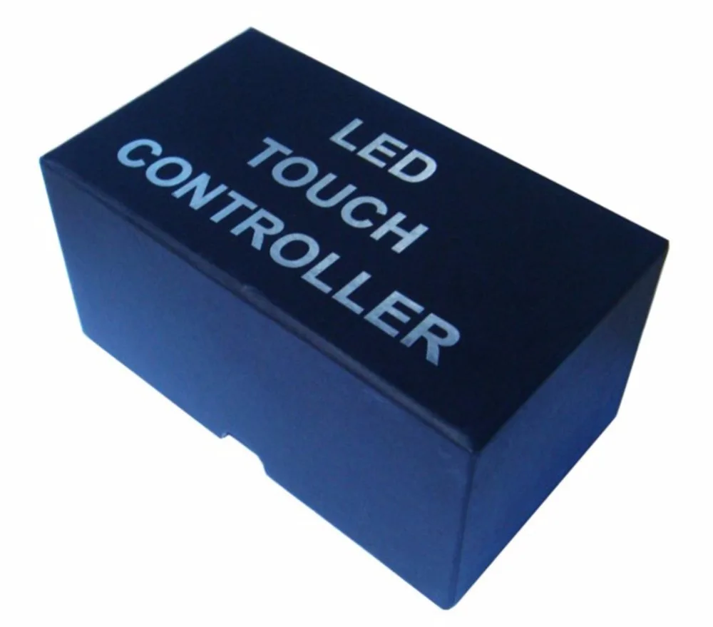 Dimmer Controller Vasten Remote LED Wireless ControllerDC12-24V with Conjunction ST157 | Освещение
