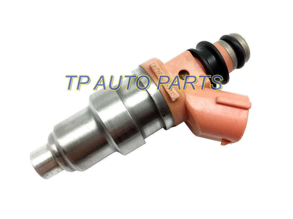 Топливный инжектор для Toyo ta Corol la OEM 23250 16070 2325016070|fuel injector|injector injectoroem fuel injectors |