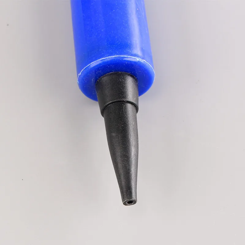 Мини насос для мяча аксессуары воздушного шара надувной ручной воздушный два