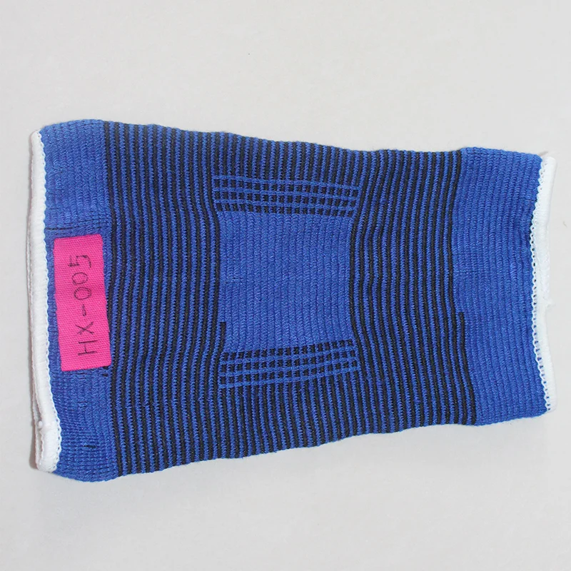 2 шт хлопок колено протектор Мягкий эластичный суппорт колена из дышащей ткани