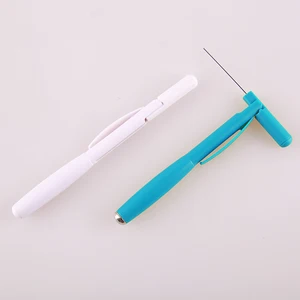 Тестер диабетической мононити, тестер мононити, тестер диабетической нити, ручка диабетической нити