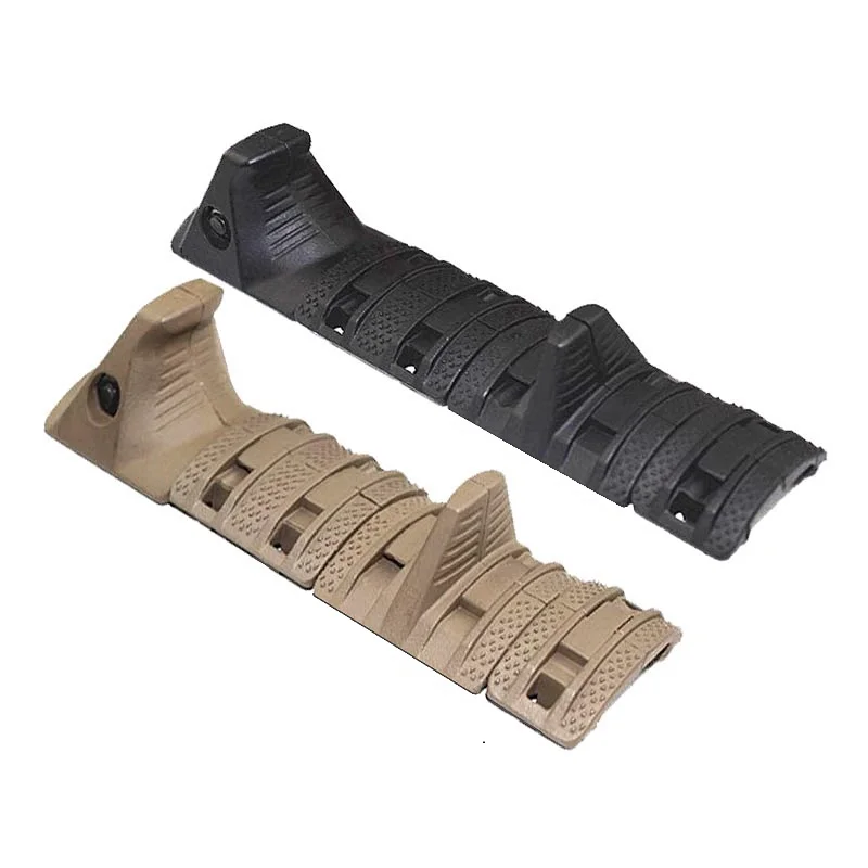 4 шт. тактические Защитные панели направляющая Пикатинни защитная накладка kxs06030 |