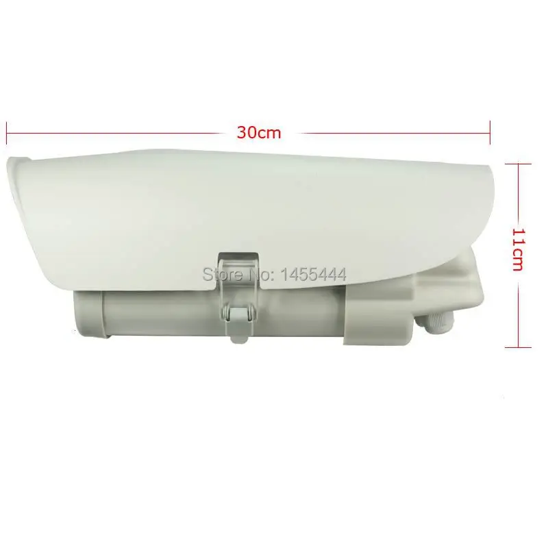 Интеллектуальная автоматическая ирисовая линза 6 22 мм 700TVL D1 CCTV аналоговая LPR ANPR