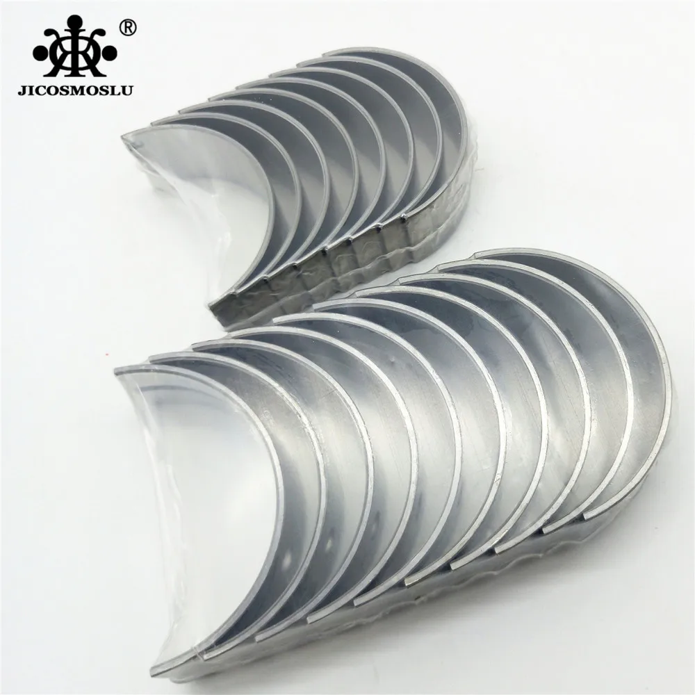 Шатун коленчатого вала Подшипник Втулки GW4D20 GISEL 2 0 GREAT WALL GWM HAVAL HOVER H3 H5 H6 WINGLE 5 EURO STEED 6