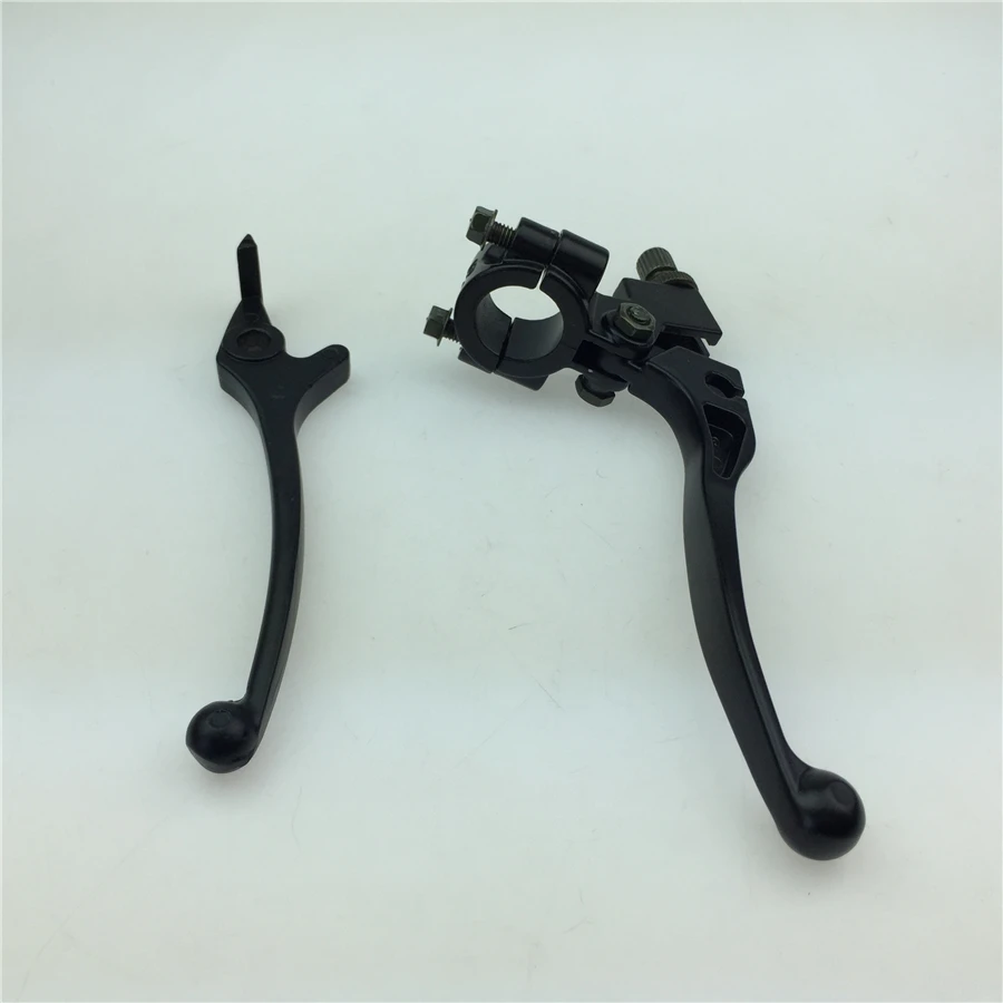

STARPAD For Kawasaki off-road motorcycle brake parts clutch handle left and right handlebar