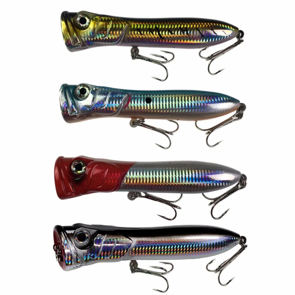 

Приманка для рыбалки, 3,7 унции, 7 дюймов