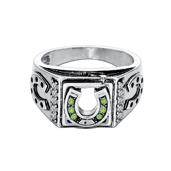 Kinitial 1 ШТ. Регулируемый Широкий лист Кольцо Bague Boho Античная Серебряный лист Кольцо Листьев Кольца для Женщин Модный Костяшки Ювелирные Изделия - Цвет основного камня: VR015