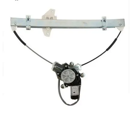 Оконный регулятор для 06 11 Kia Rio Rio5|window regulator|regulator |