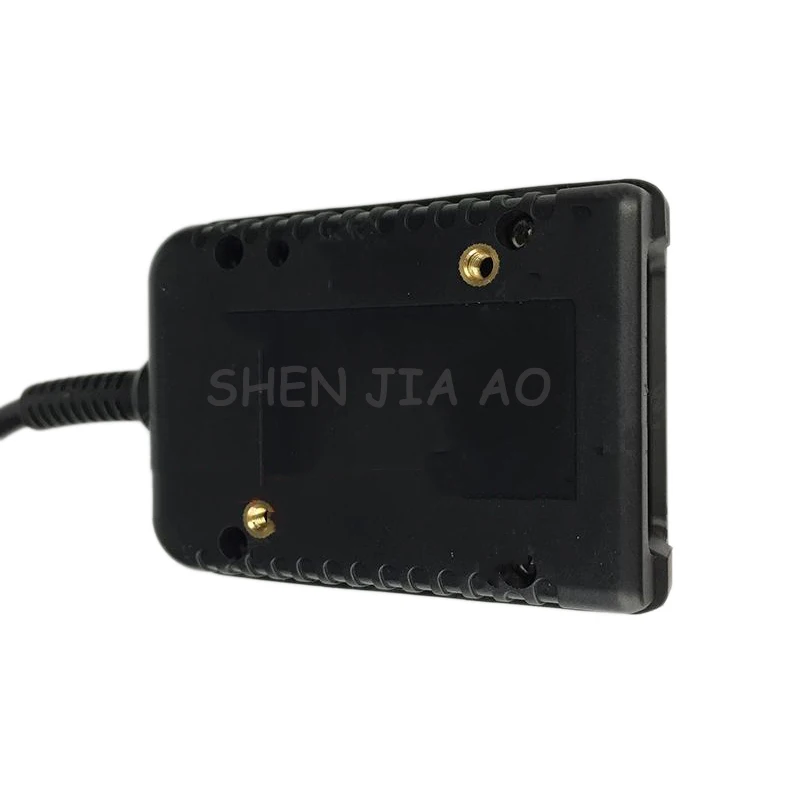 2D сканер штрих кода модуль SL6700 Встроенный USB интерфейс/USB виртуальный