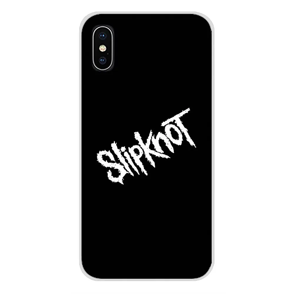 images 5 Аксессуары, чехлы для телефона,, Slipknot Rock для Xiaomi Redmi 4A S2 Note 3 3S 4 4X5 Plus 6 7 6A Pro Pocophone F1 - Цвет: images 5