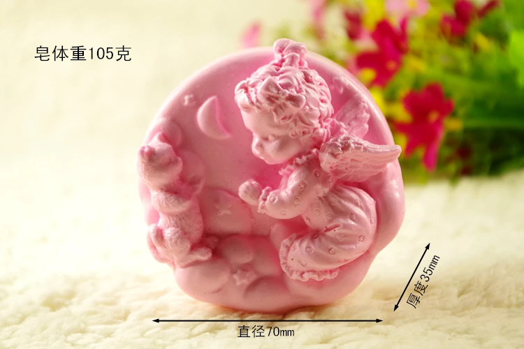 Бесплатная доставка сделай сам формы для мыла ручной работы силиконовая форма с