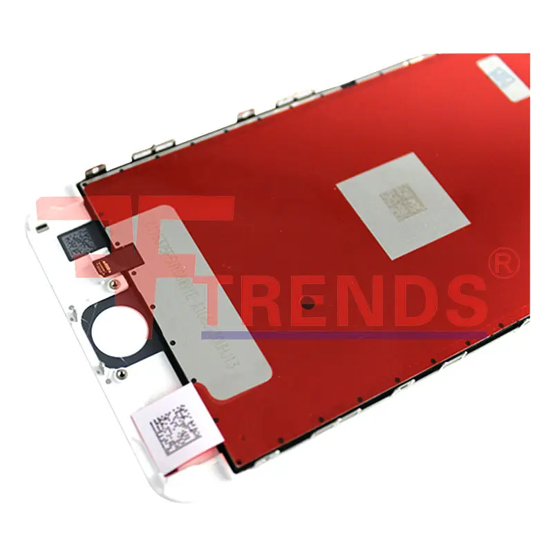Fftrends класса ААА 30 шт./лот ЖК экран для iphone 6S plus преобразователь в сборке Белый