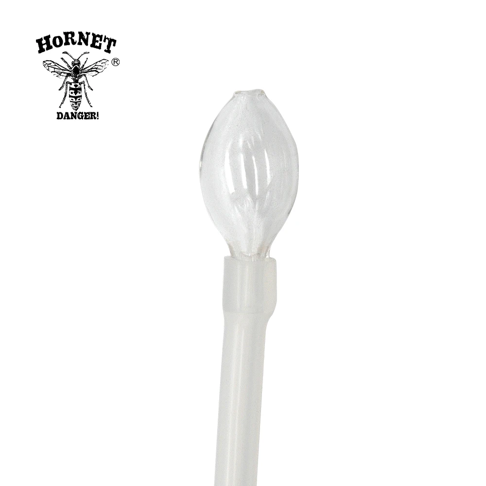 HORNET универсальный стеклянный вапорайзер хлыст для замены табак трубка