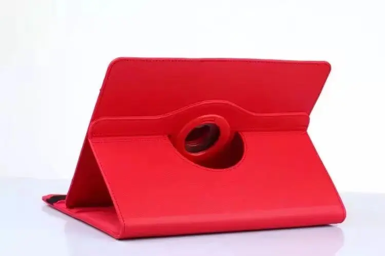 Кожаный чехол с поворотом на 360 градусов для Lenovo Tab 2 A10 70F накладка планшета Tab2 1 7 | Отзывы и видеообзор