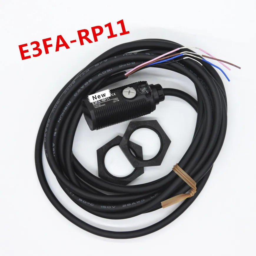 1 годовая гарантия новый оригинальный в коробке E3FA-RP11 E3FA-DN15 E3FA-RP12 E3FA-DP11 E3FA-DP12 E3FA-DP13 |
