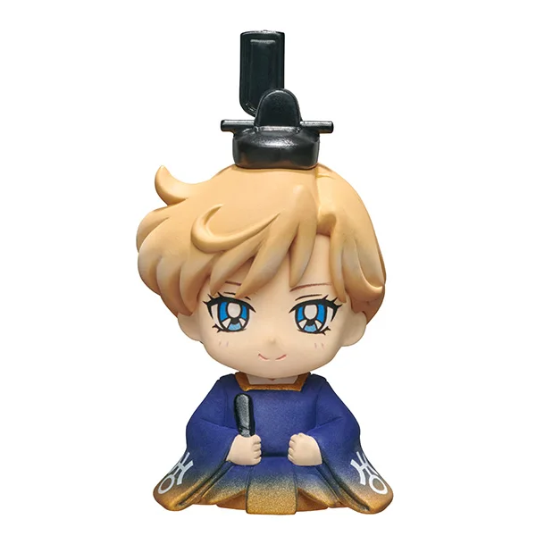 PrettyAngel-megahouse натуральный Petit Chara Hinamatsuri милый Хранитель Сейлор Мун Усаги и Мамору Харука и Мичиру