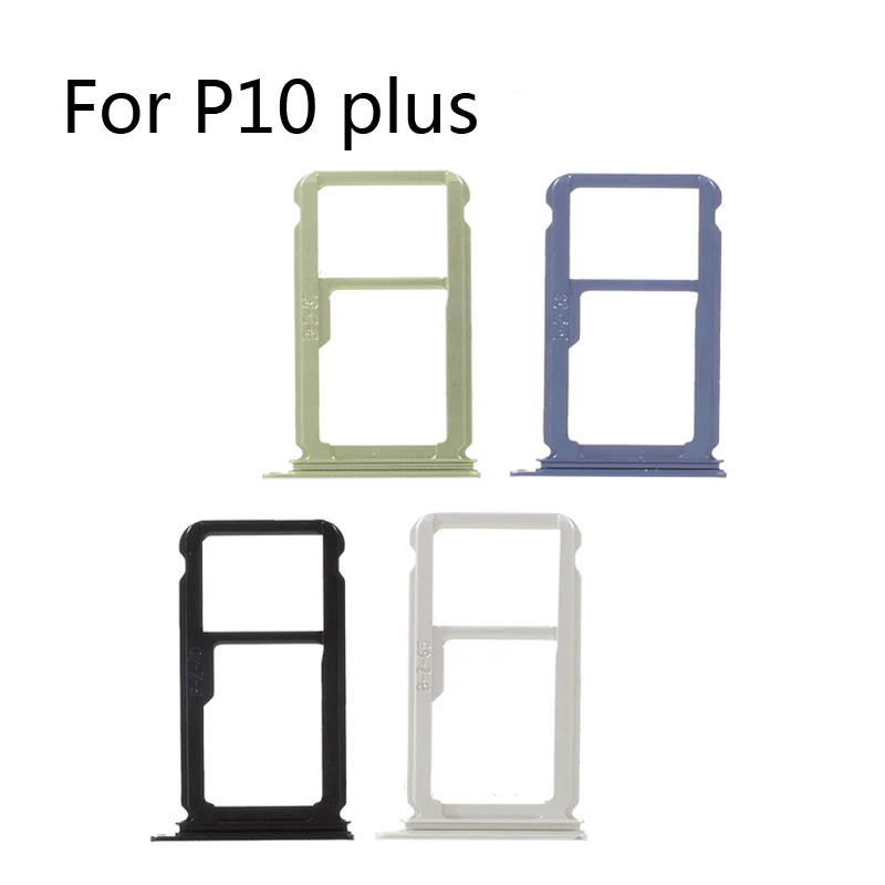 Двойной SIM1 + SIM2/Micro лоток для карт SD слот Держатель Для huawei P10/P10 Plus/P20/P20 Lite/P20 Pro|sim card
