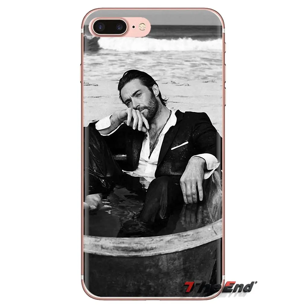 Soft TPU Phone Case For Huawei Nova 2 3 2i 3i Y6 Y7 Y9 Prime Pro GR3 GR5 2017 2018 2019 Y5II Y6II America Wolverine Hugh Jackman |