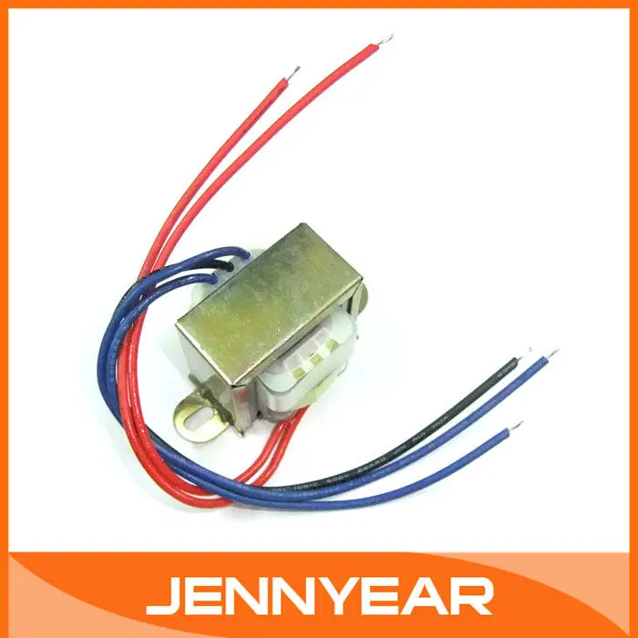 Mini AC 220V amp transformer Dual 15V Output audio Transformer for NE5532 Amplifier Amp Circuit And #090160 | Обустройство дома