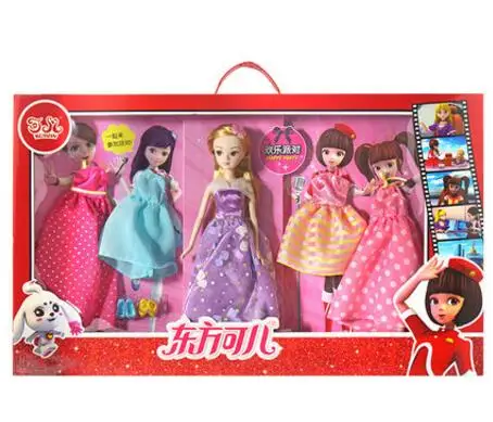 Новинка кукла в восточном стиле Kurhn игрушки для девочек детский подарок на день