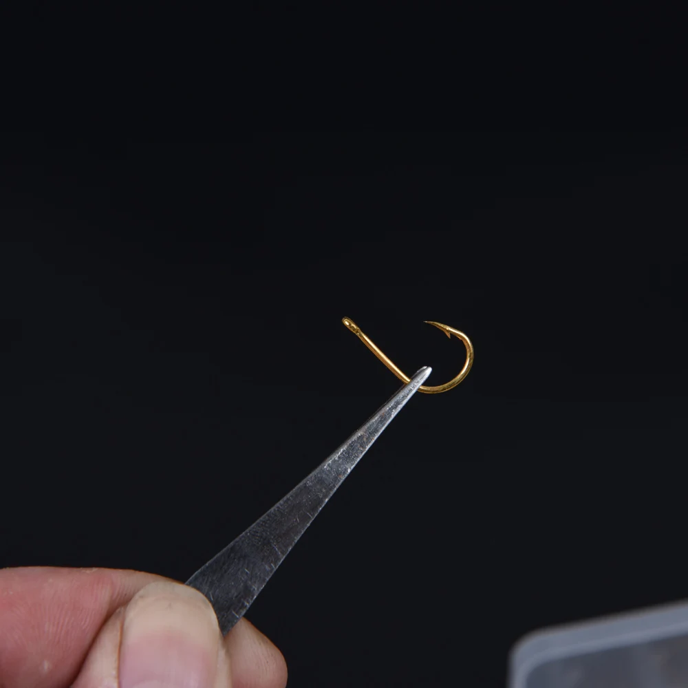 500 шт. смешать размер 7381 Рыболовные Крючки Осьминог Смещение Спорт Круг Приманки