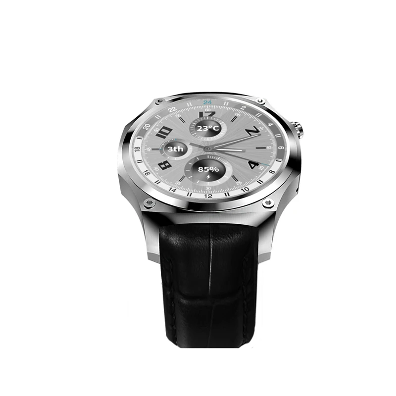 WQ F2 Android Смарт-часы 1 ГБ + 16 gps Wi-Fi 3g 39 дюймов smartwatch HeartRate монитор Фитнес трекер для IOS