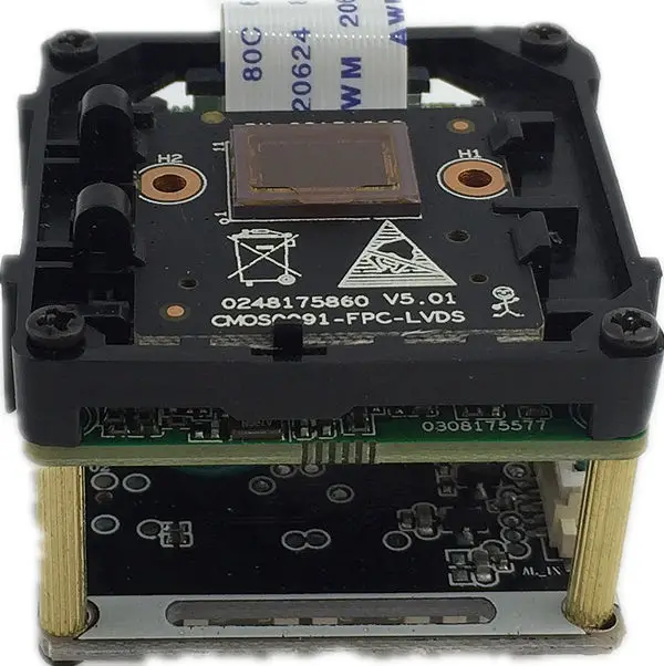 WIFI Беспроводная H.265 IP Bullet камера Sony IMX291 + 3516C 3MP 2048*1536 1080P StarLight интеллектуальные Analys