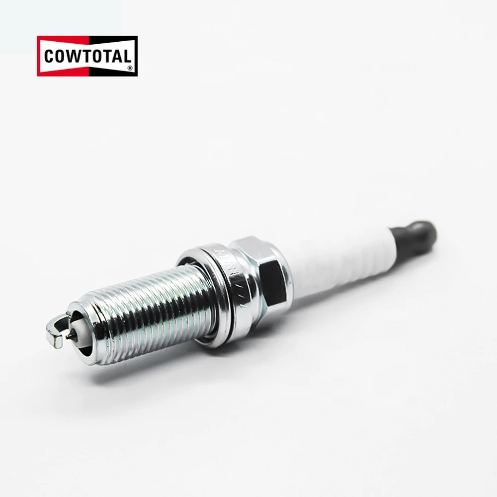 Cowtote иридиевая Свеча зажигания PLFR5A-11 для Toyota Camry Land Cruiser FJ Alphard 4Runner Renault Laguna