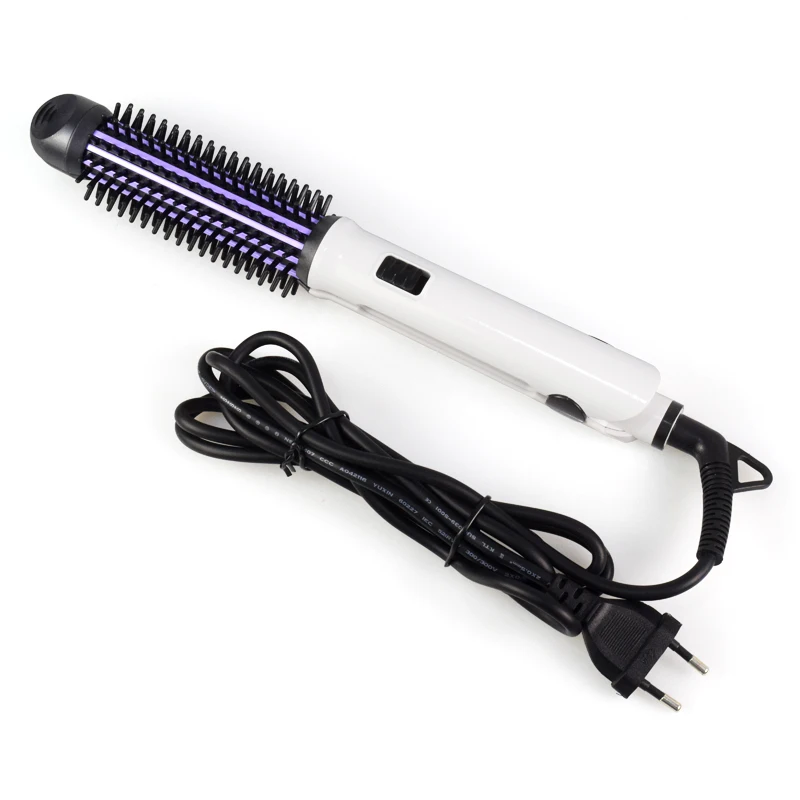 Hair straightener SARMOCARE Новое поступление продуктов 4 в 1 выпрямитель для волос usd для влажных и сухих волос с 110-240 В двойное напряжение - Цвет: Hair straightener