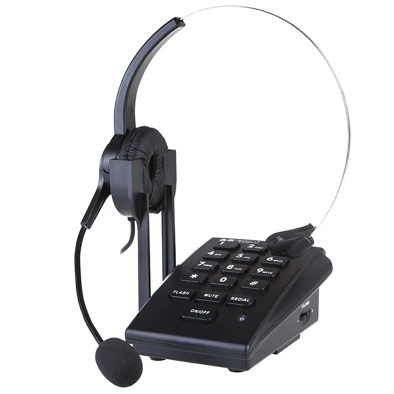 Конференц центр офисная гарнитура для Avaya Cisco Panasonic Yealink SNOM Grandstream телефоны