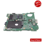 Материнская плата NOKOTION CN-0NKC7K 0NKC7K для ноутбука Dell Inspiron 15R N5110, протестированная материнская плата HM67 HD6470M