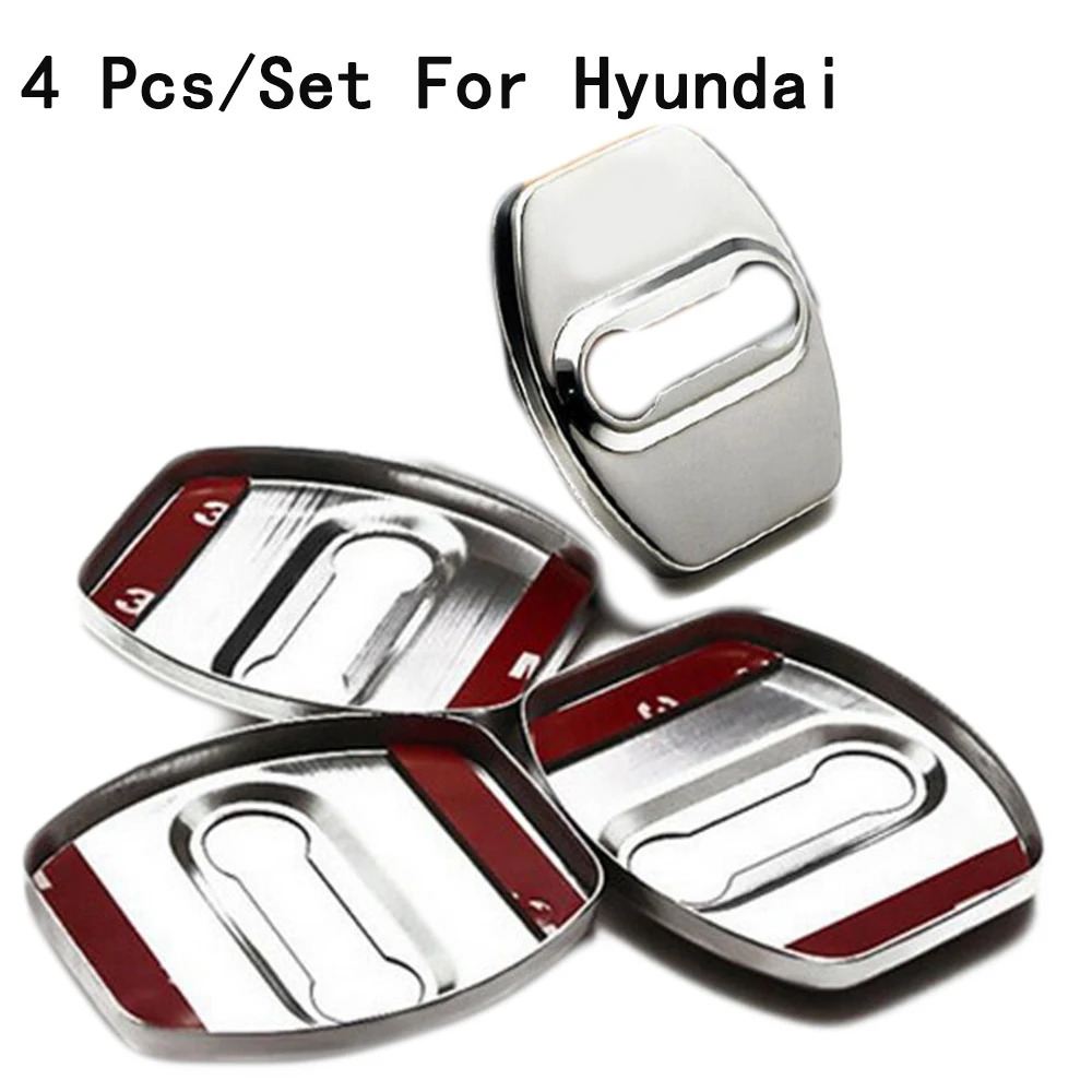 ТОЛЬКО ДЛЯ Hyundai/Verna/I30/ELANTRA/TUCSON/Моника/ELANTRA/Sonata/Veracruz крышка дверного замка из