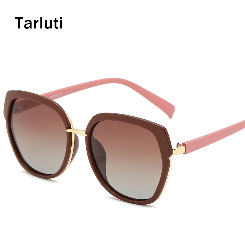 

Sunglasses Women Glasses Sun Glasses Women Vintage Polarized Luxury Brand okulary gafas de sol mujer lunette soleil femme oculos