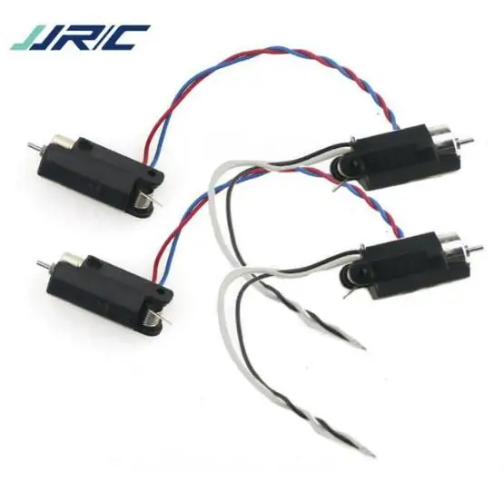 JJR/C JJRC H49 H49WH ультратонкий складной Дрон селфи 03 лопасти набор + 04/05 CW двигатель CCW с
