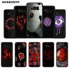 Мягкий чехол WEBBEDEPP для Samsung A6 A7 A8 A9 J6 2018 S6 S7 S8 S9 S10E S20 Ultra Note 8 9 10 Lite Plus