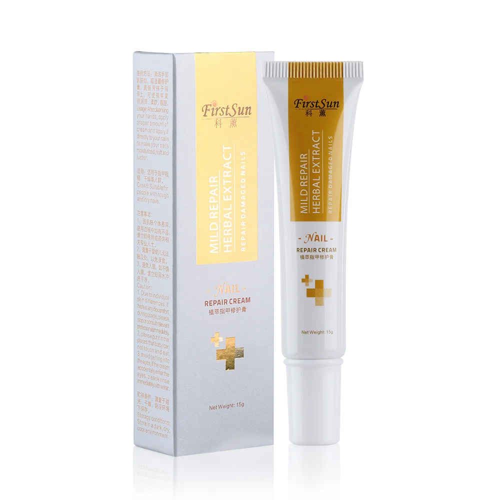 Лечение грибка для ногтей крем восстановления онихомикоз паронихия защита от