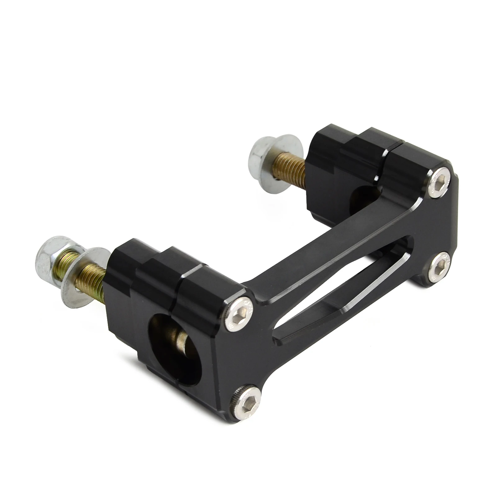 NICECNC 1/8 &quot28 мм зажим для крепления на руль Fat Bar Honda CR 125R 250R 99 07 CRF 250X 450R 450X 250 450 R X 2002