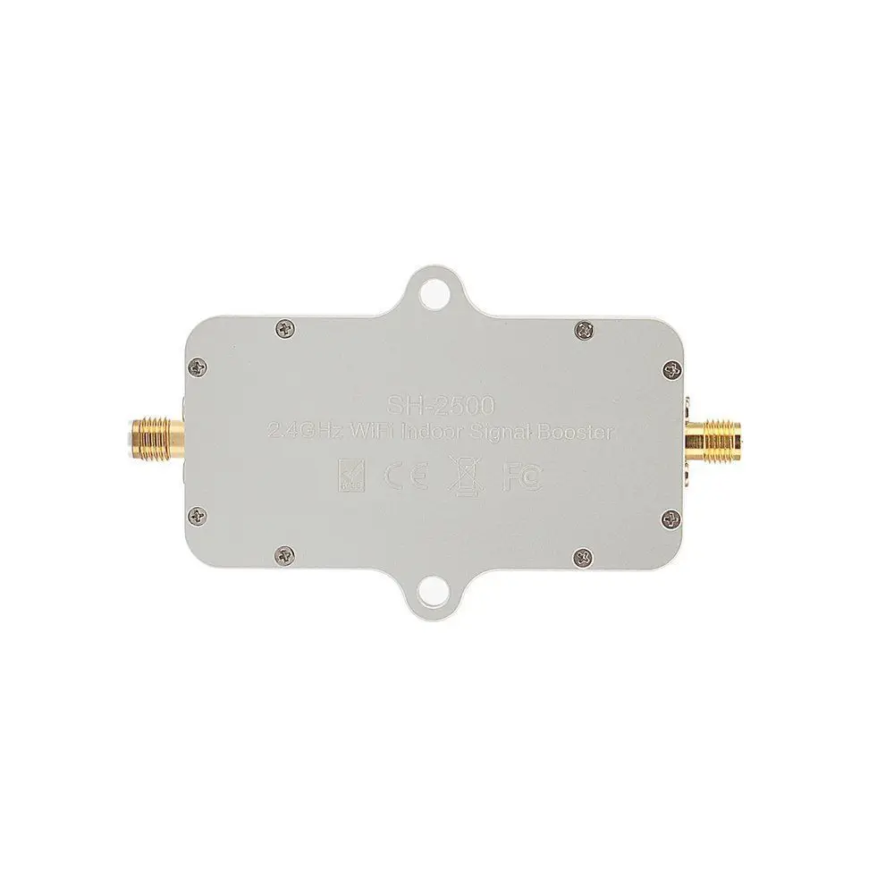 Sunhans SH-2500 Wi-Fi усилитель сигнала 2 4 ГГц 2500 мвт 34dBm IEEE 802.11b/g/n Беспроводной Wi Fi