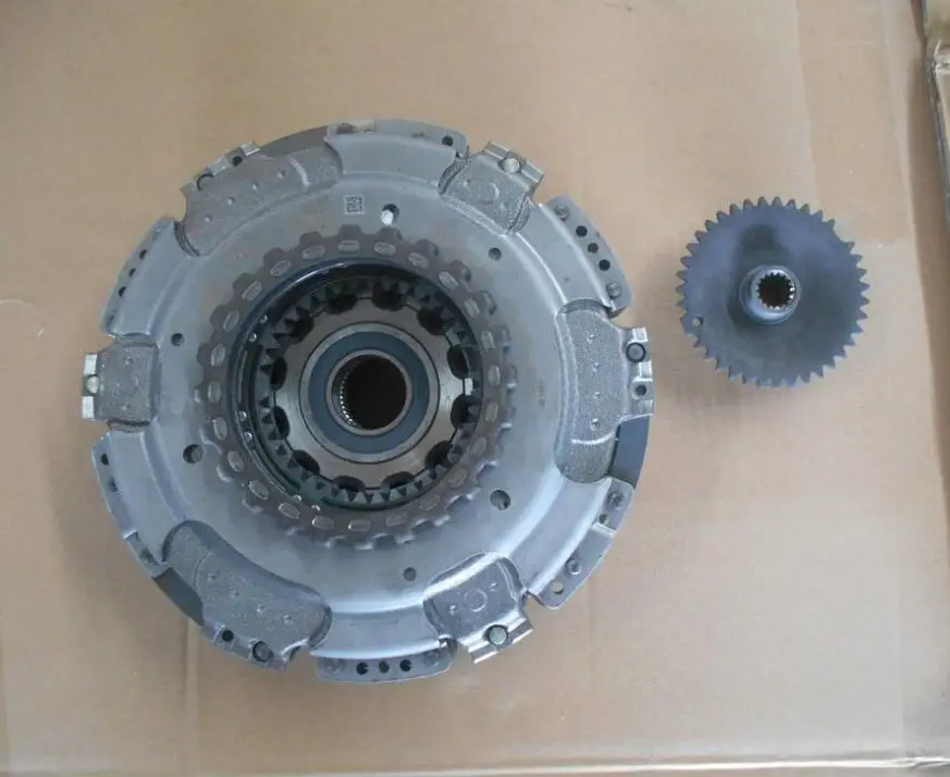 3071000800 geely клатч 6dct|Клатчи и аксессуары| |