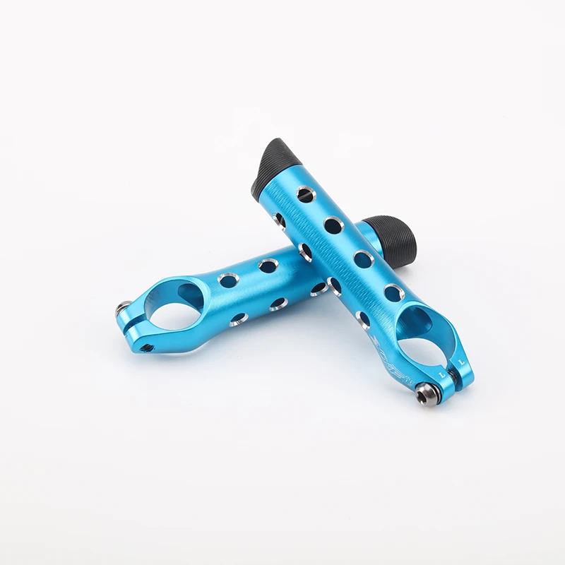 Новые велосипедные ручки сверхлегкие алюминиевые для горных и шоссейных