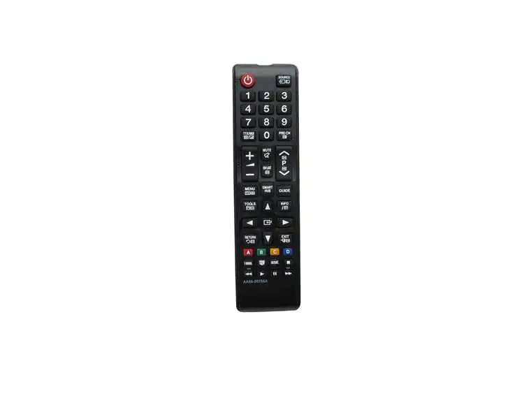 

Remote Control For Samsung UE40EH6030W UE40EH6035K UE40EH6037K UE46EH6030K UE46EH6030W UE46EH6037K AA59-00622A 3D LED HDTV TVs