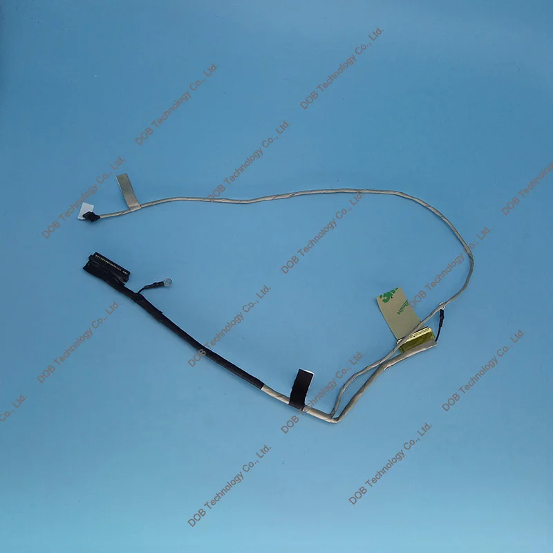 Новый видеокабель для SONY Vaio SVE141L11U SVE141P13L SVE141R11L LCD LVDS