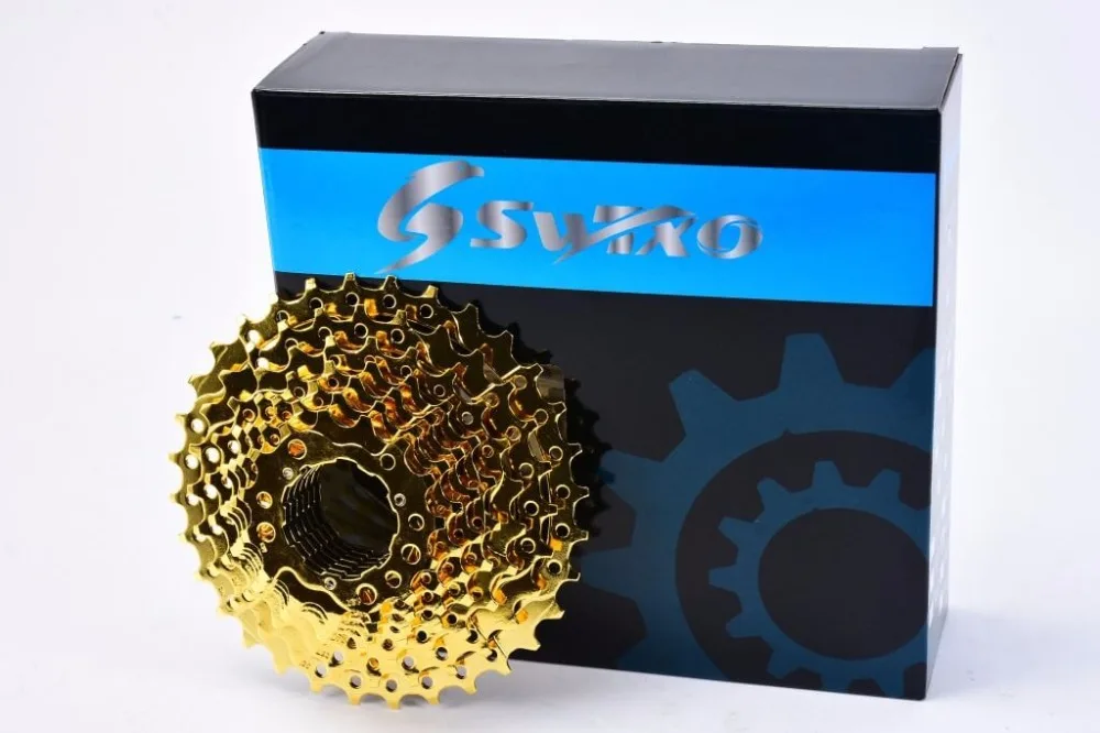 

SWTXO 8-12S 11-50T Bicycle Freewheel MTB Mountain Road Bicycle Freewheel Ultralight Casette Racing Uphill/Downhill Flywheel
