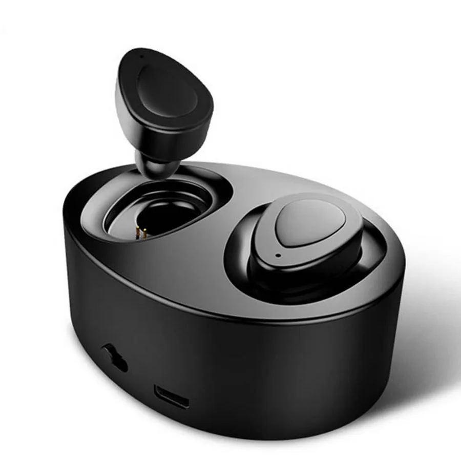 10 шт. K2 наушники-вкладыши TWS Bluetooth наушники True Беспроводной мини стерео